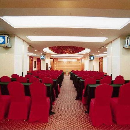 Rose Hotel Σενγιάνγκ Ανέσεις φωτογραφία