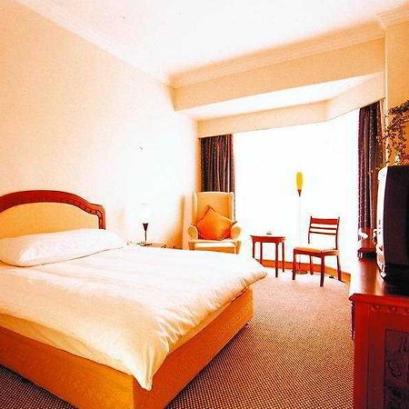 Rose Hotel Σενγιάνγκ Εξωτερικό φωτογραφία