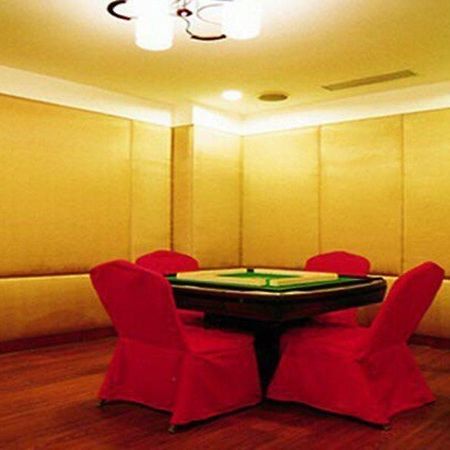 Rose Hotel Σενγιάνγκ Ανέσεις φωτογραφία