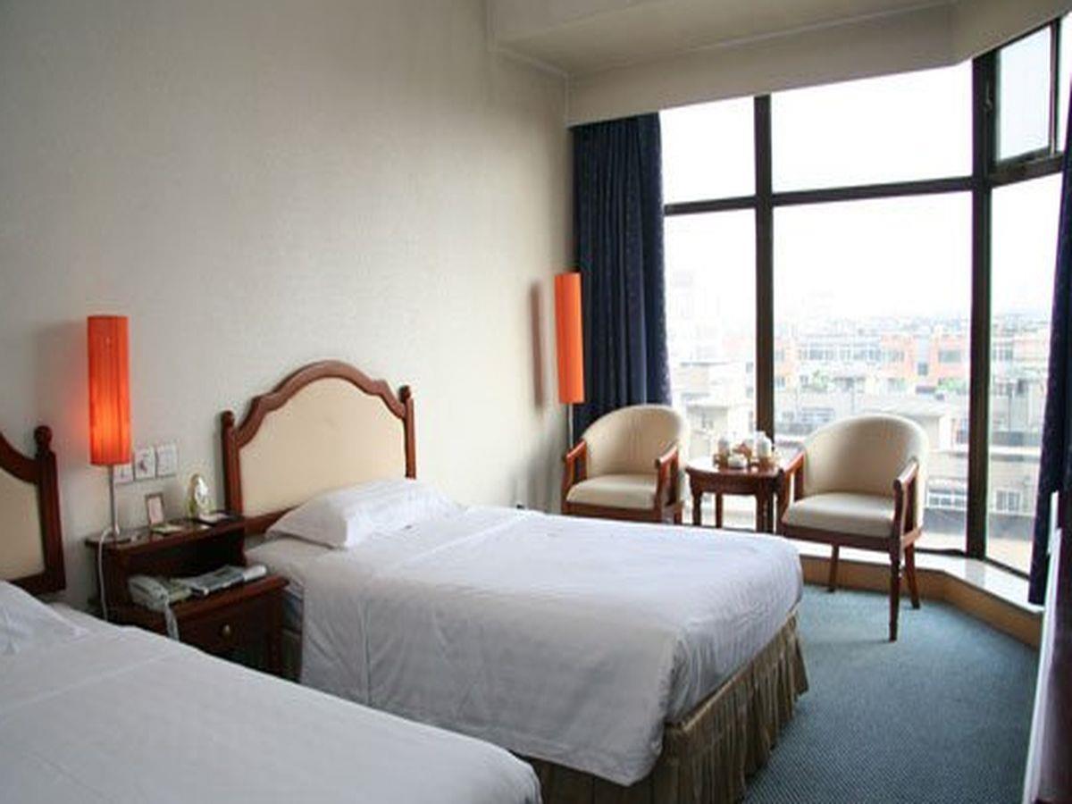 Rose Hotel Σενγιάνγκ Εξωτερικό φωτογραφία