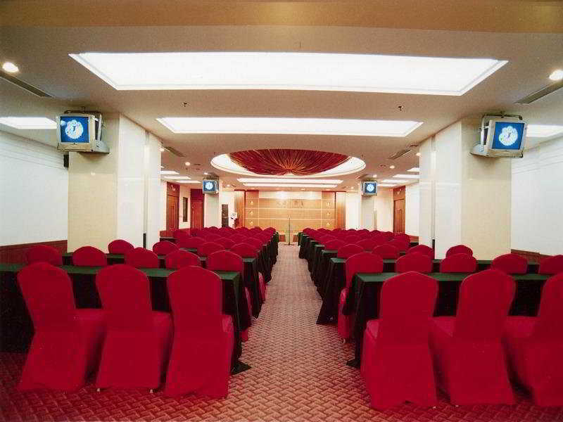 Rose Hotel Σενγιάνγκ Ανέσεις φωτογραφία