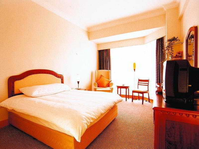 Rose Hotel Σενγιάνγκ Εξωτερικό φωτογραφία