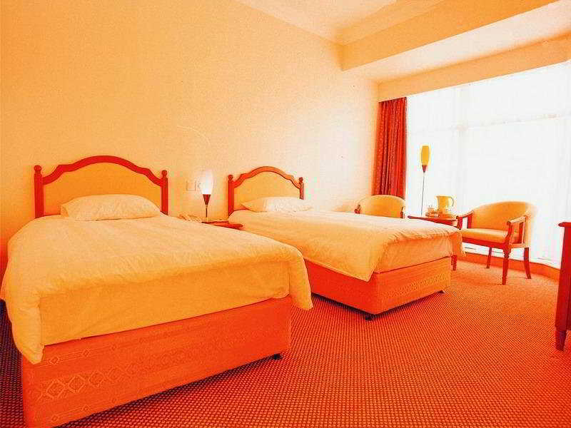 Rose Hotel Σενγιάνγκ Εξωτερικό φωτογραφία