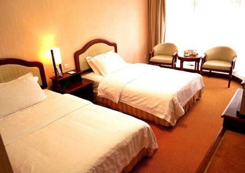 Rose Hotel Σενγιάνγκ Εξωτερικό φωτογραφία