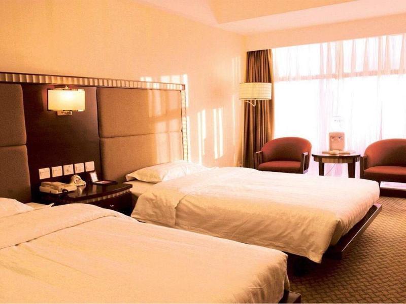 Rose Hotel Σενγιάνγκ Εξωτερικό φωτογραφία