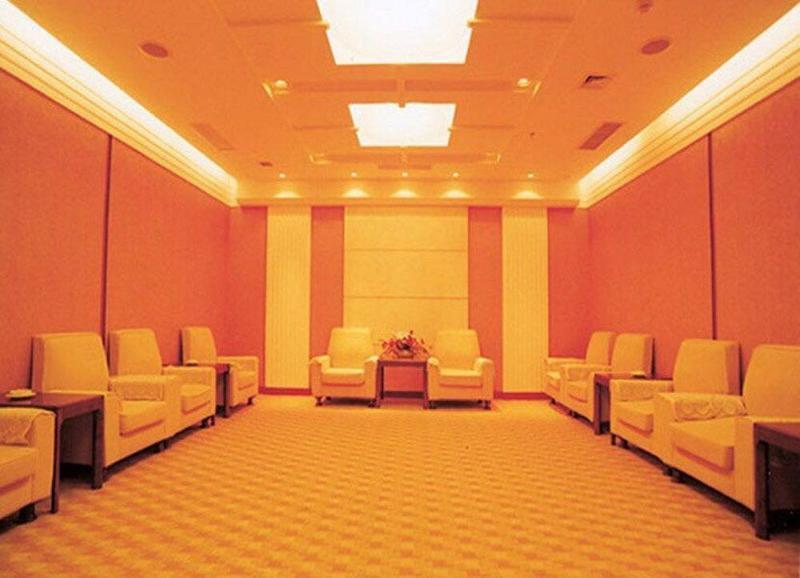 Rose Hotel Σενγιάνγκ Εξωτερικό φωτογραφία