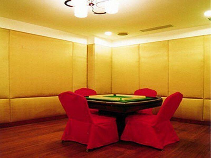 Rose Hotel Σενγιάνγκ Ανέσεις φωτογραφία
