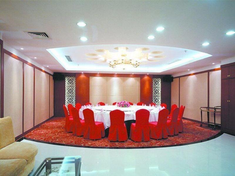 Rose Hotel Σενγιάνγκ Εξωτερικό φωτογραφία