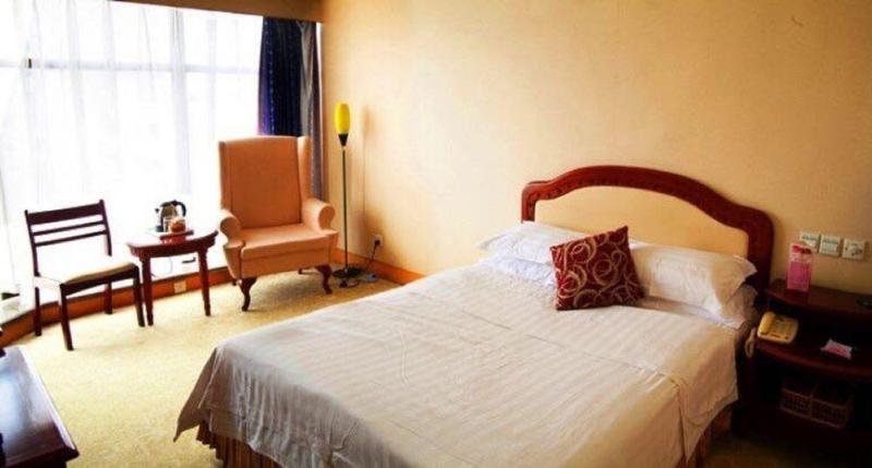 Rose Hotel Σενγιάνγκ Εξωτερικό φωτογραφία