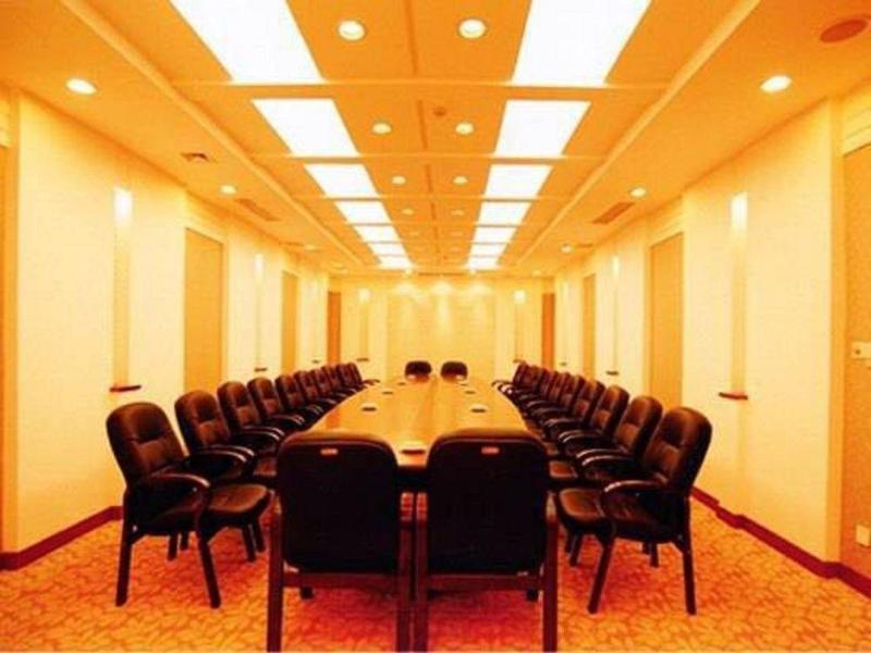 Rose Hotel Σενγιάνγκ Εξωτερικό φωτογραφία